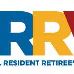 SRRV Visa logo